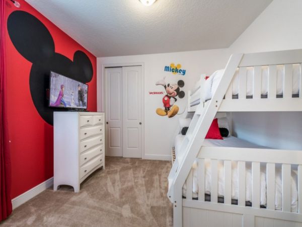 Orlando Home 950984