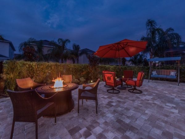 Orlando Home 950984
