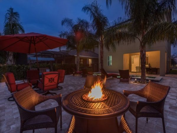 Orlando Home 950984