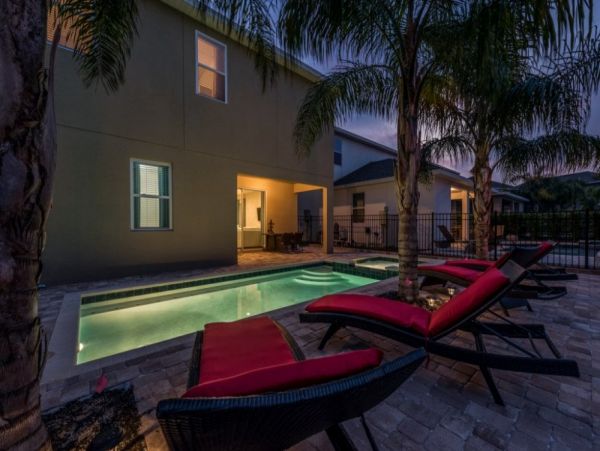 Orlando Home 950984