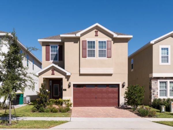 Orlando Home 950984