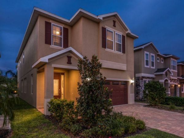 Orlando Home 950984