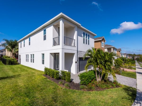 Orlando Home 950985