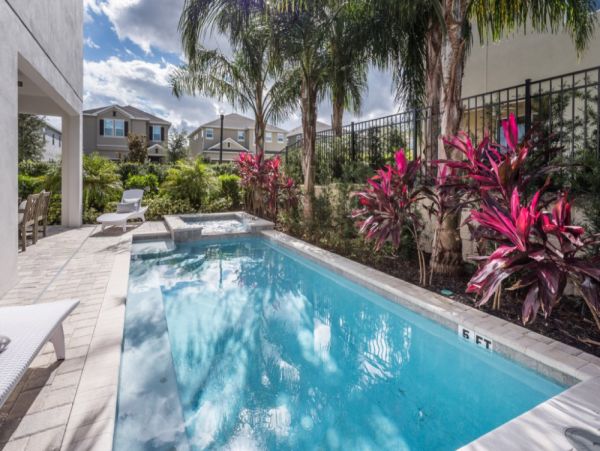 Orlando Home 950985