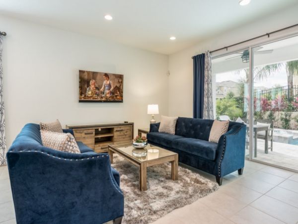 Orlando Home 950985