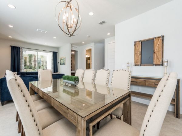 Orlando Home 950985