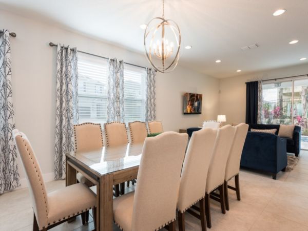Orlando Home 950985