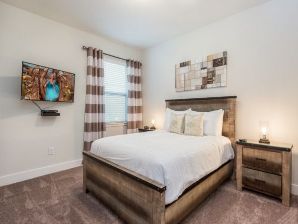 Orlando Home 950985