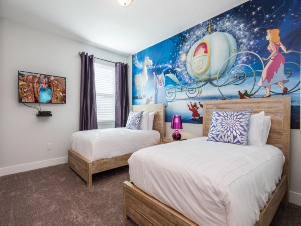 Orlando Home 950985