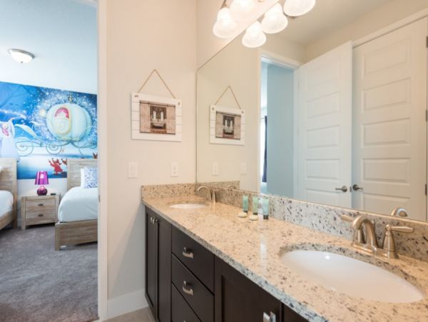 Orlando Home 950985