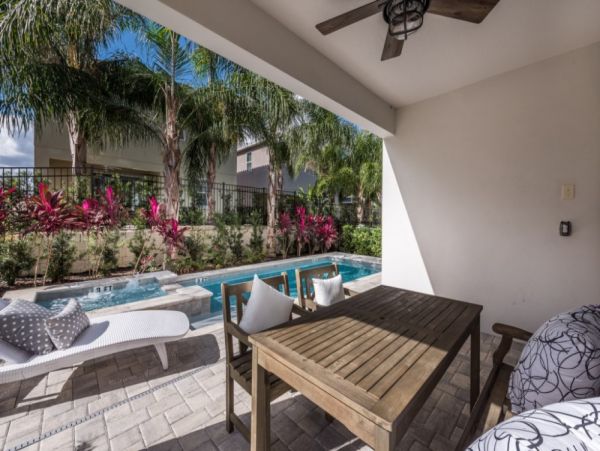 Orlando Home 950985