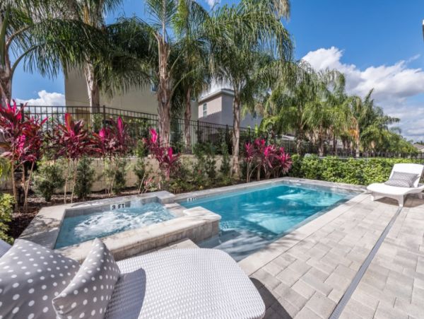 Orlando Home 950985