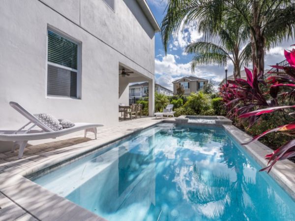 Orlando Home 950985
