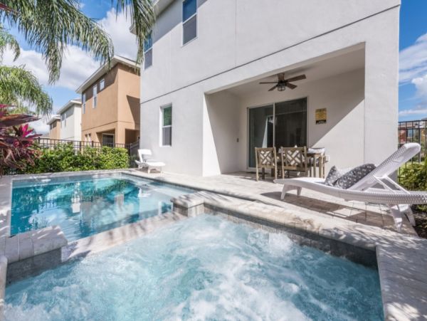 Orlando Home 950985