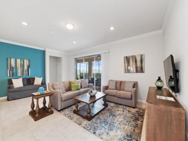 Orlando Home 950986