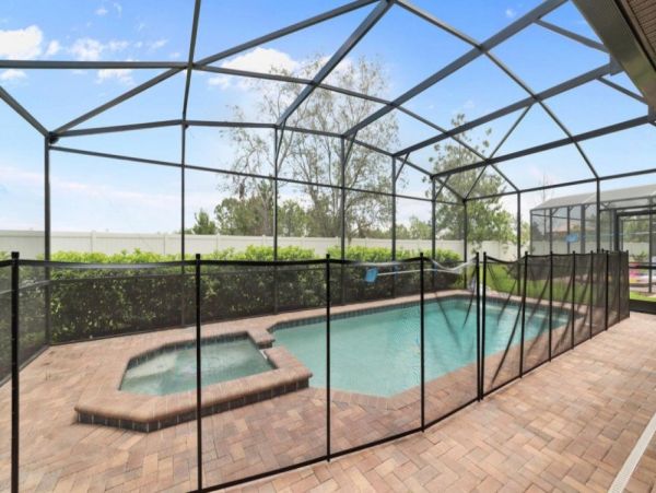 Orlando Home 950986
