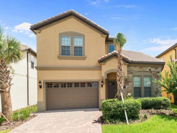 Orlando Home 950986