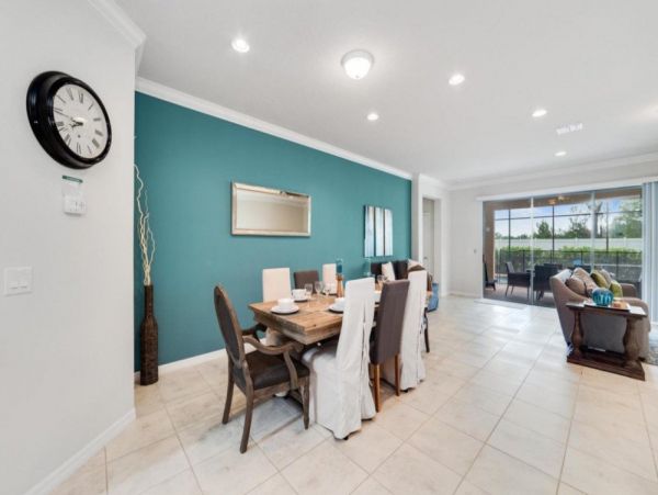 Orlando Home 950986