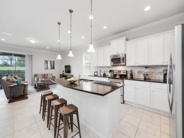 Orlando Home 950986