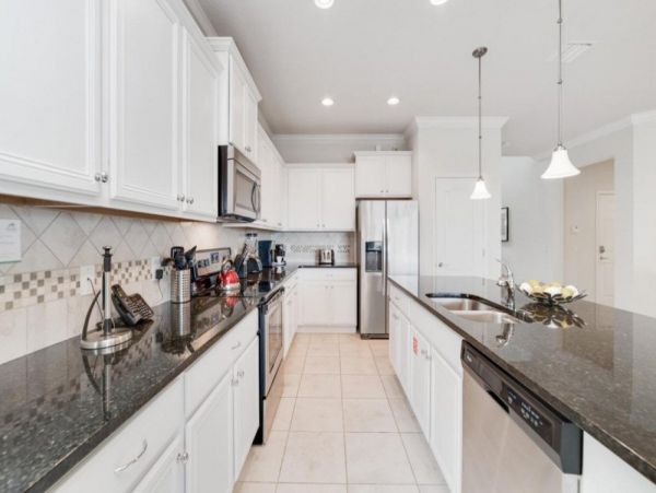 Orlando Home 950986