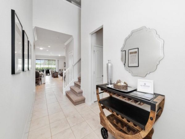 Orlando Home 950986