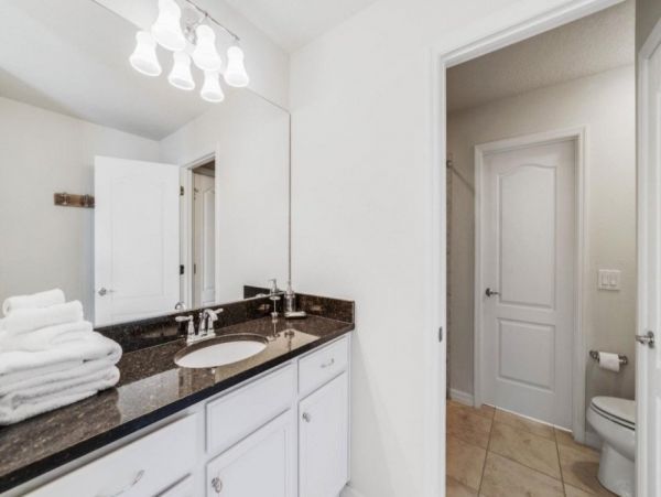 Orlando Home 950986