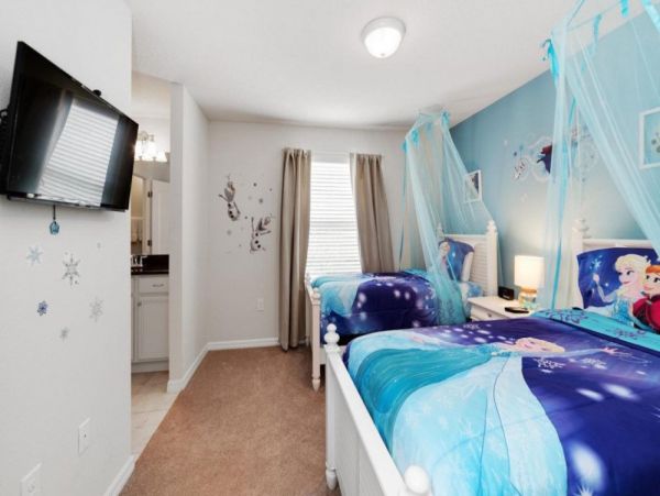 Orlando Home 950986