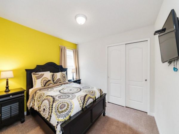 Orlando Home 950986
