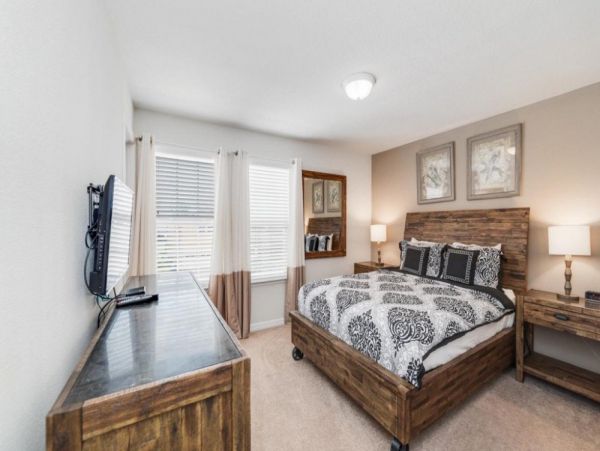 Orlando Home 950986