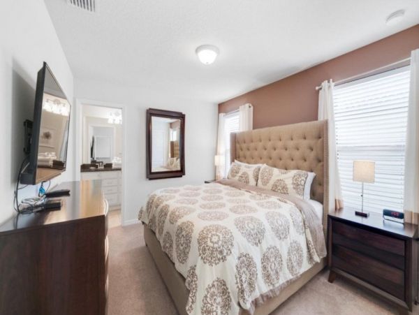 Orlando Home 950986