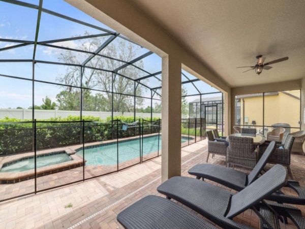 Orlando Home 950986