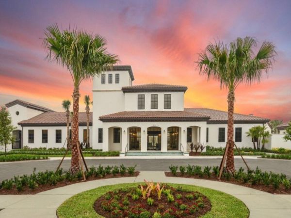 Orlando Home 950986
