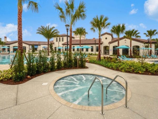 Orlando Home 950986