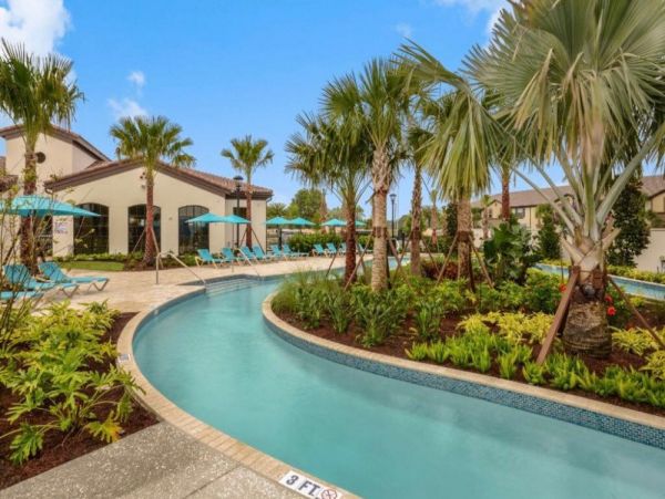 Orlando Home 950986