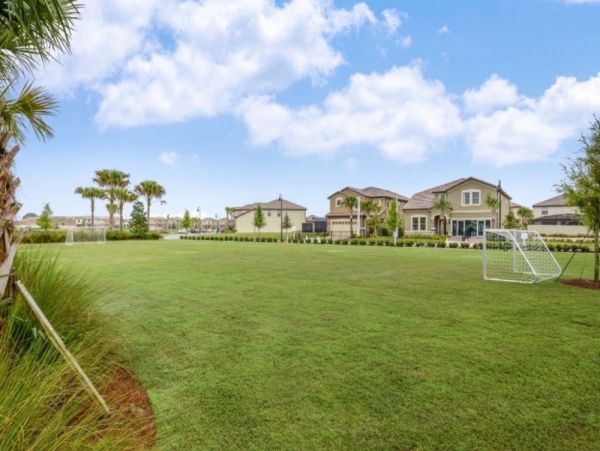 Orlando Home 950986