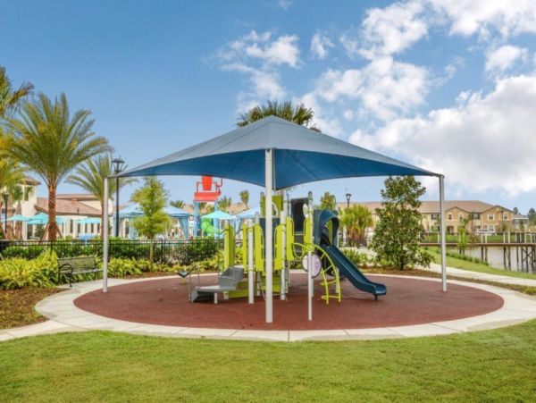 Orlando Home 950986