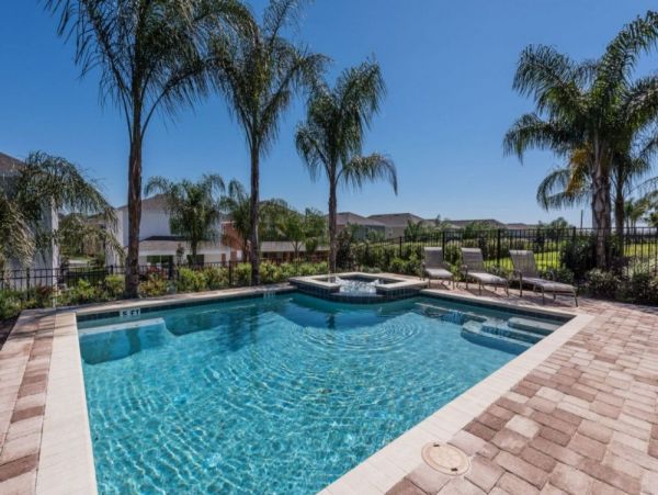 Orlando Home 950987