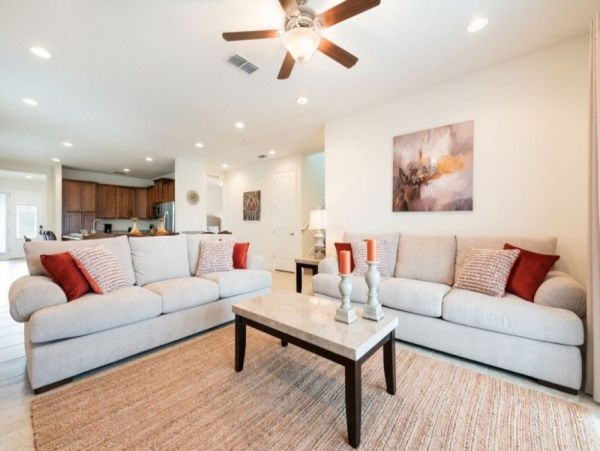 Orlando Home 950987