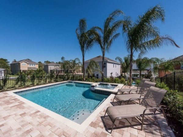 Orlando Home 950987