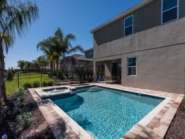 Orlando Home 950987