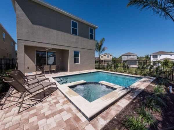 Orlando Home 950987