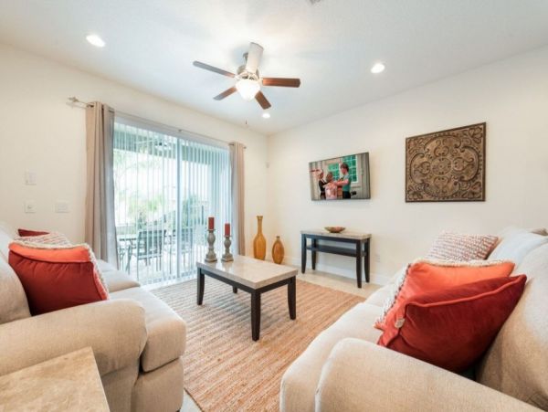 Orlando Home 950987