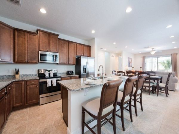 Orlando Home 950987