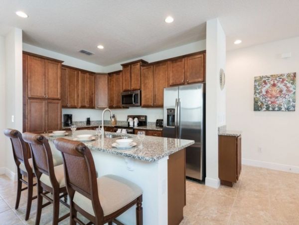 Orlando Home 950987