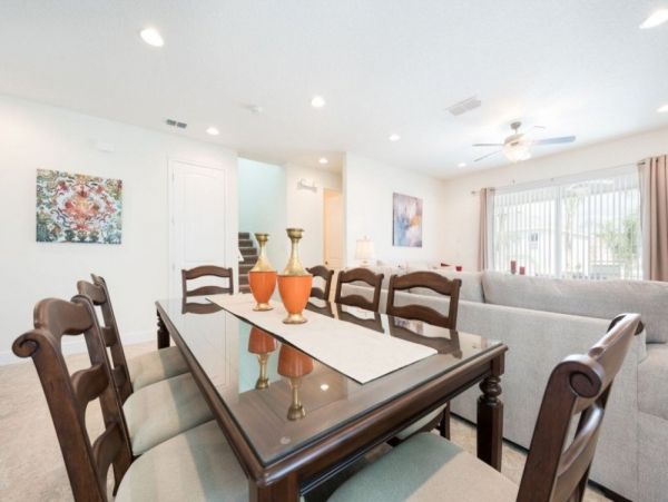 Orlando Home 950987