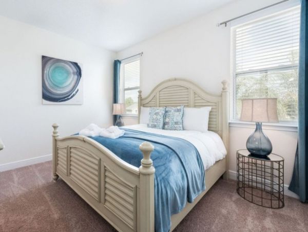 Orlando Home 950987