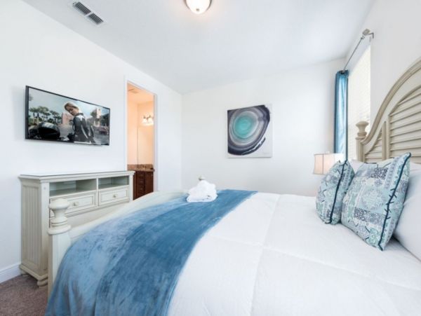 Orlando Home 950987