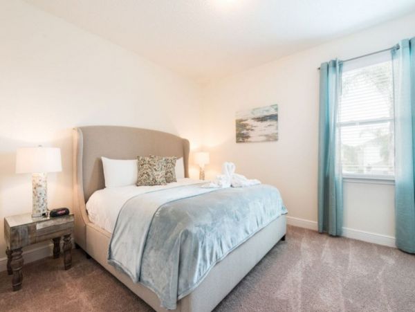 Orlando Home 950987