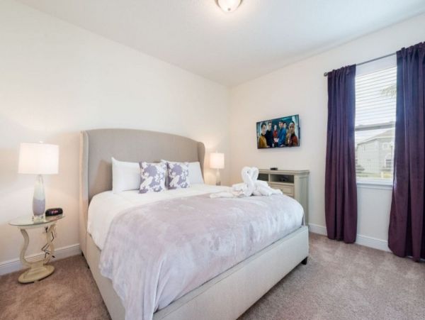 Orlando Home 950987
