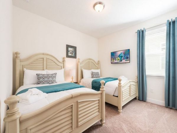 Orlando Home 950987